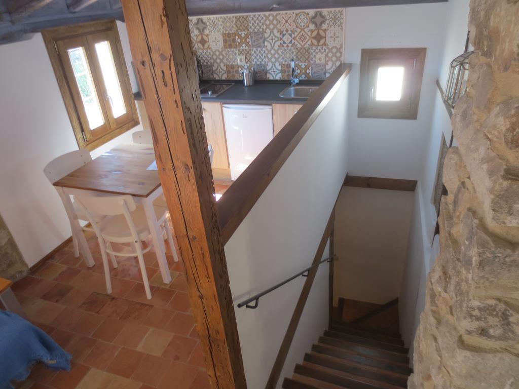 Appartement Turisticos El Losal Úbeda