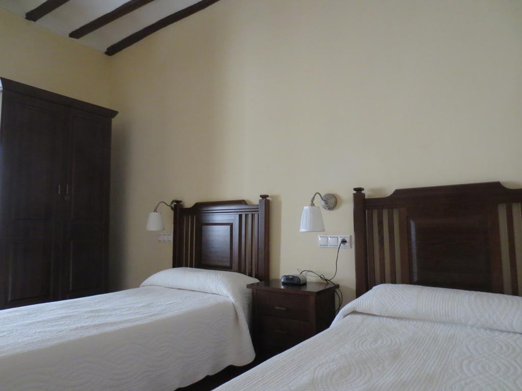 Appartement Turisticos El Losal