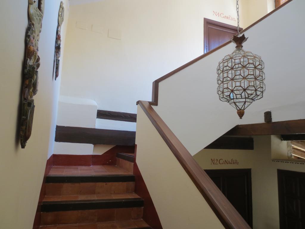 Apartament Turisticos El Losal *