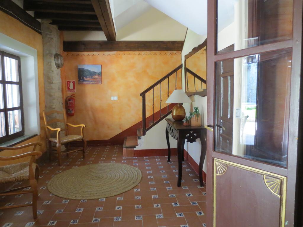 Turisticos El Losal Appartement