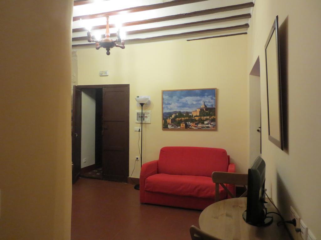 Turisticos El Losal Apartment *