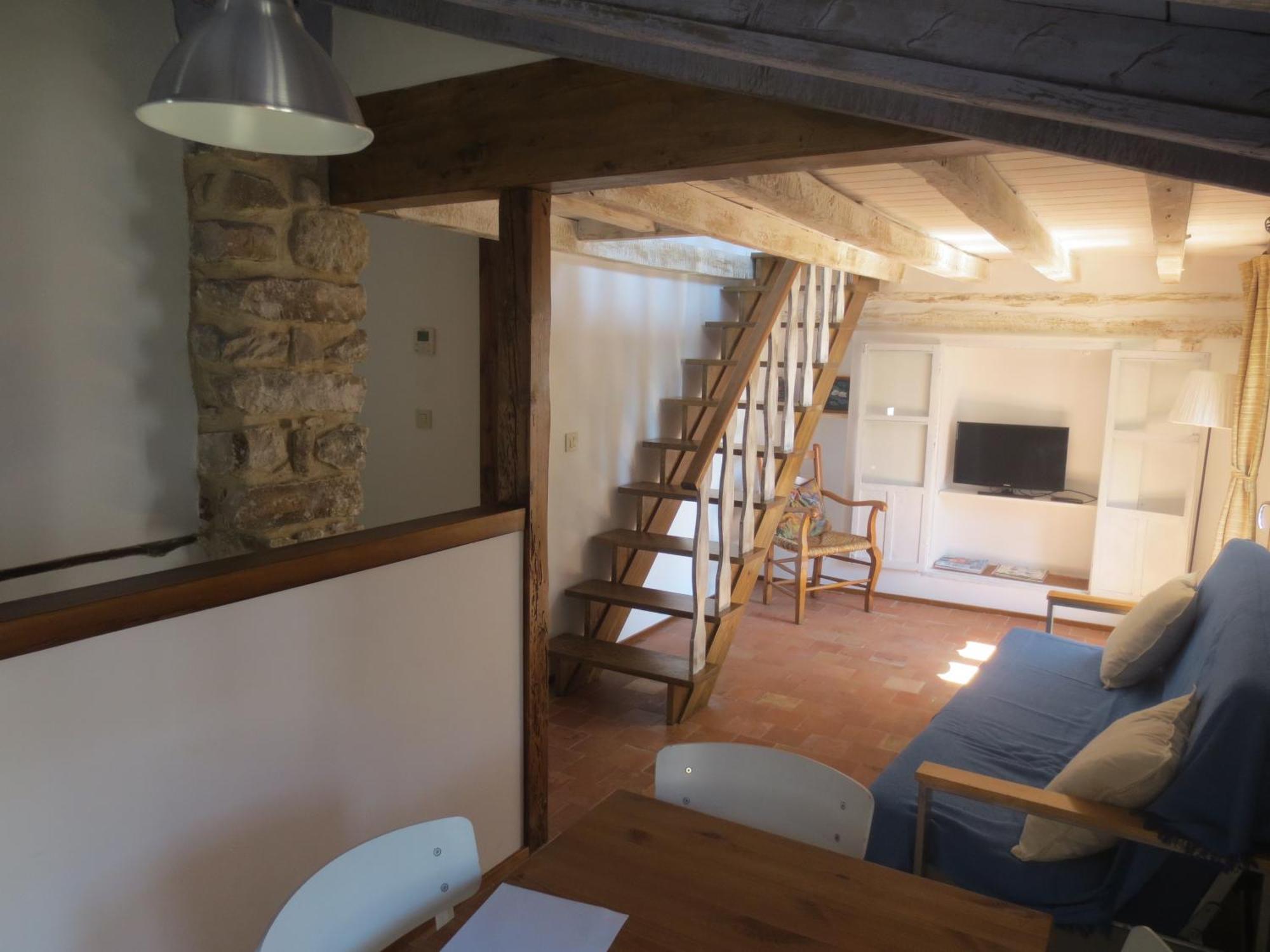 Appartement Turisticos El Losal Úbeda