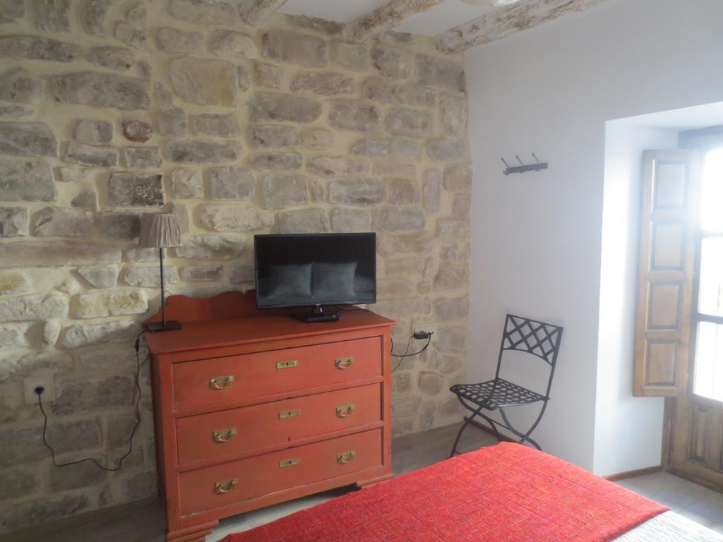 Apartament Turisticos El Losal Úbeda