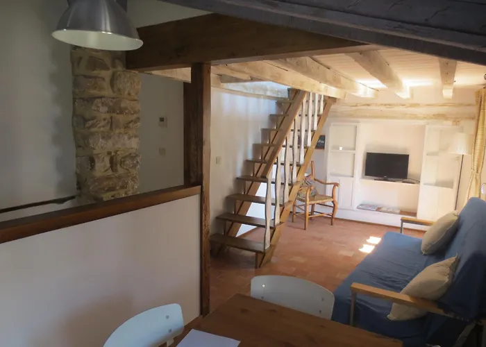 Apartamentos Turisticos El Losal