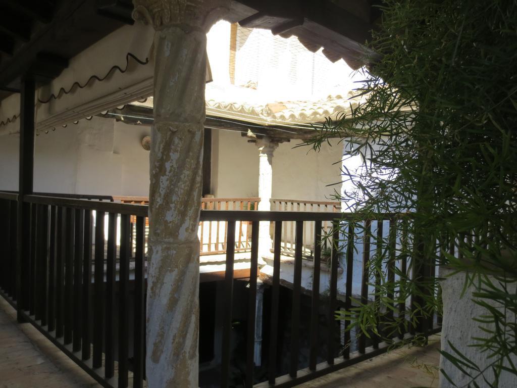 Turisticos El Losal