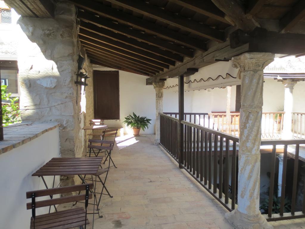 Apartment Turisticos El Losal Ubeda (Andalucia)