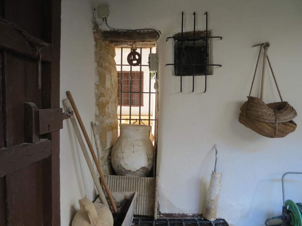 Turisticos El Losal Apartment Ubeda (Andalucia)