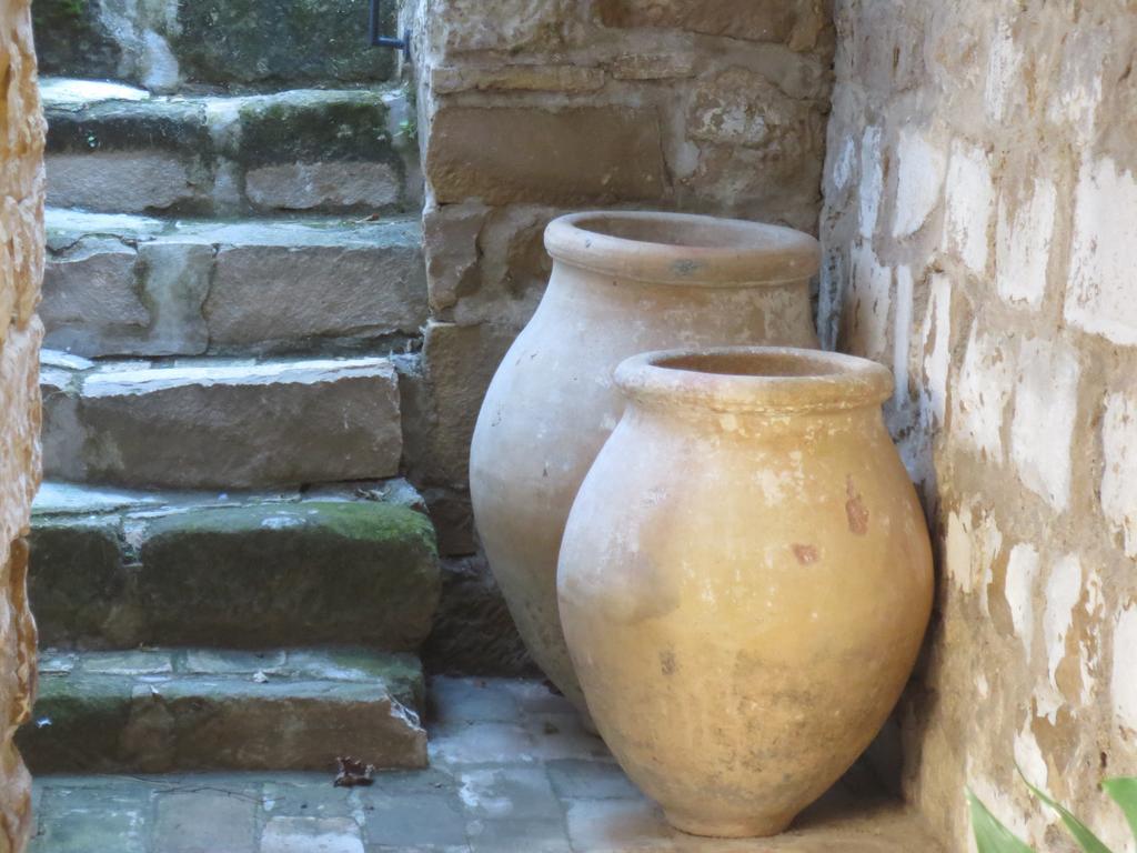 Turisticos El Losal * Ubeda (Andalucia)