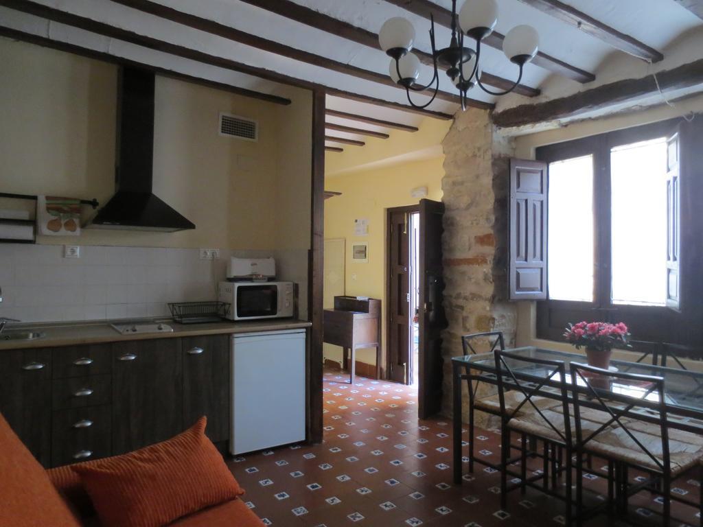 Turisticos El Losal Apartment Ubeda (Andalucia)