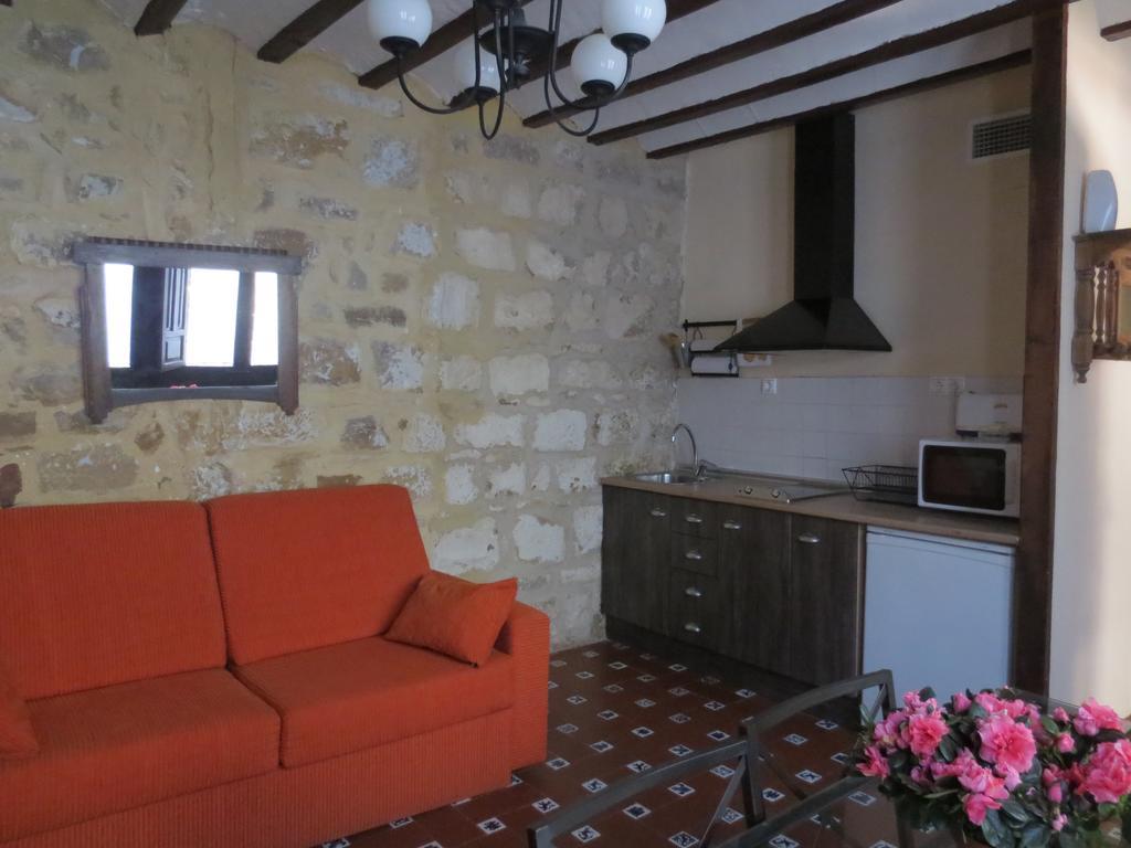 Apartment Turisticos El Losal Ubeda (Andalucia)