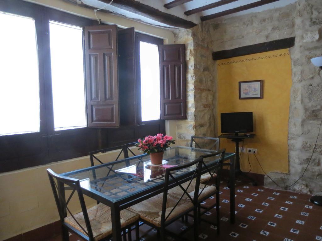 Turisticos El Losal Apartment Ubeda (Andalucia)