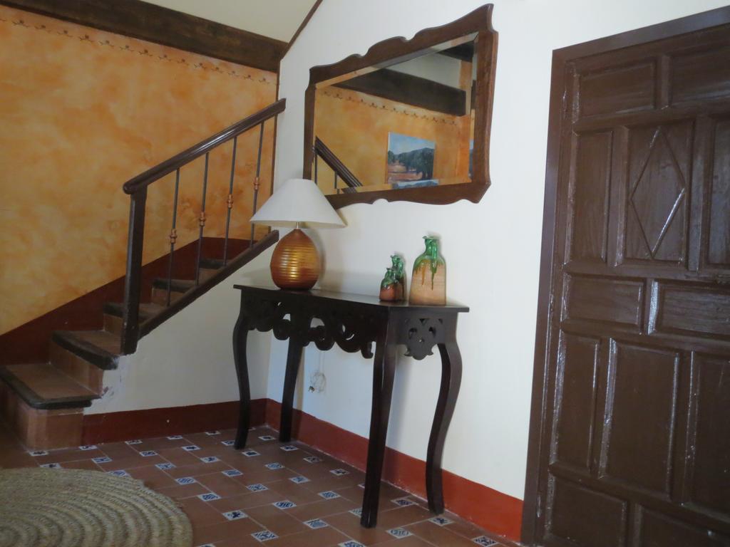 Apartment Turisticos El Losal
