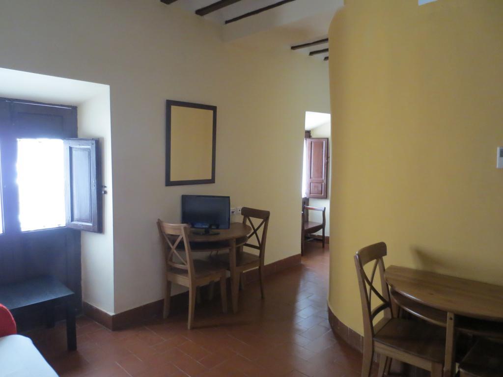 Apartment Turisticos El Losal Ubeda (Andalucia)