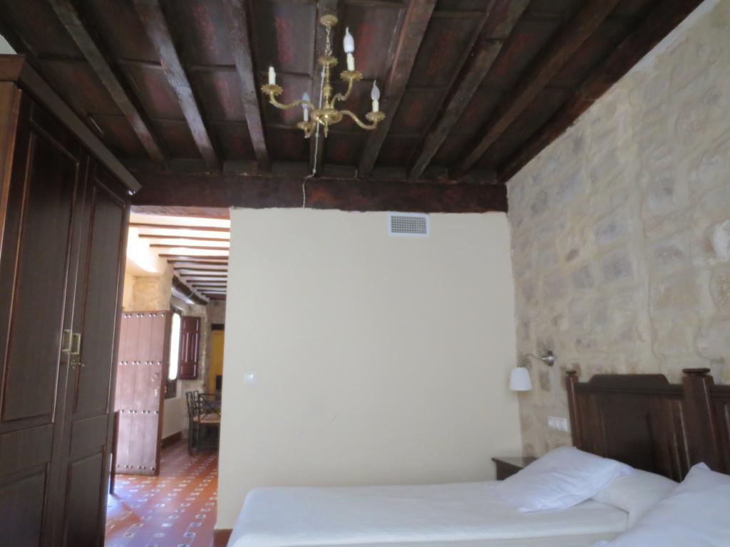 Apartment Turisticos El Losal *