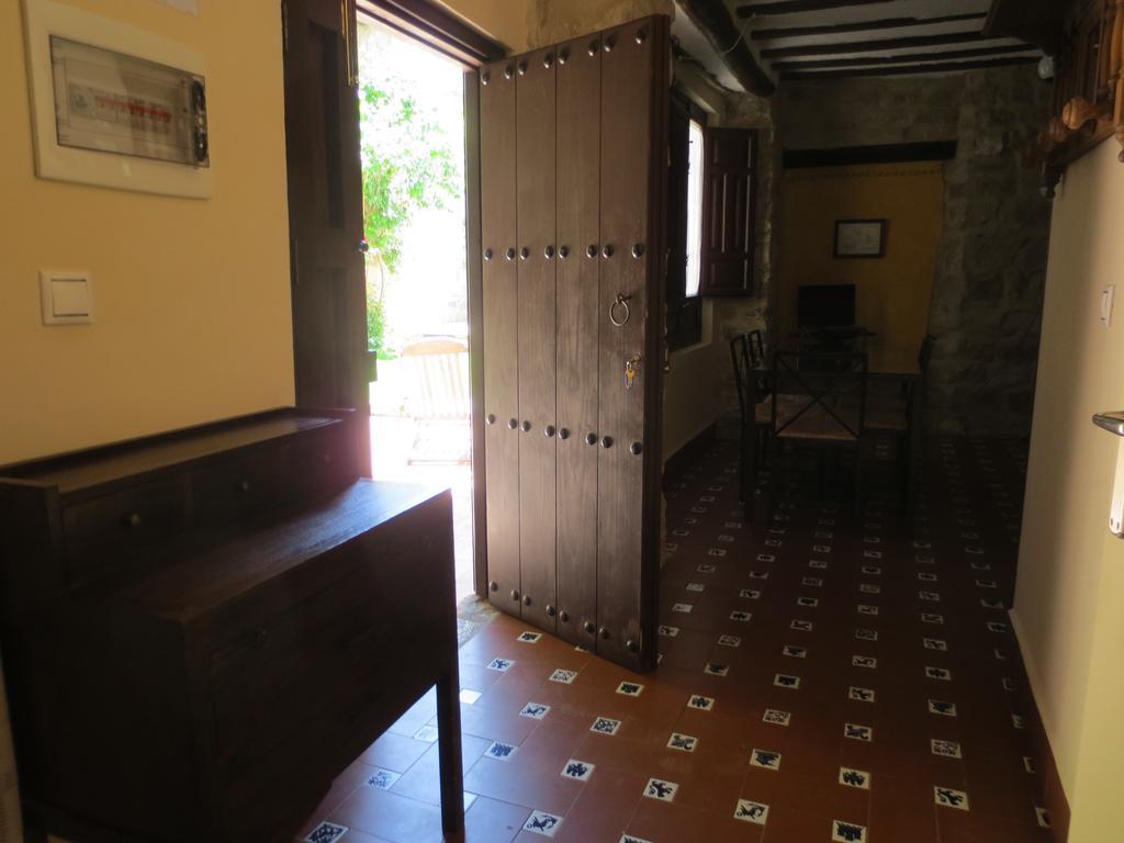 Turisticos El Losal *