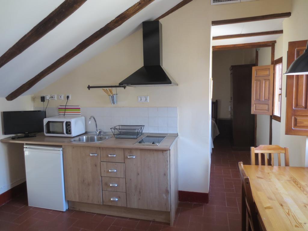Apartment Turisticos El Losal Ubeda (Andalucia)