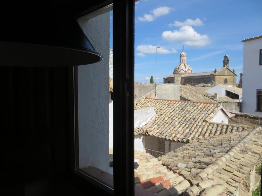 Turisticos El Losal * Ubeda (Andalucia)