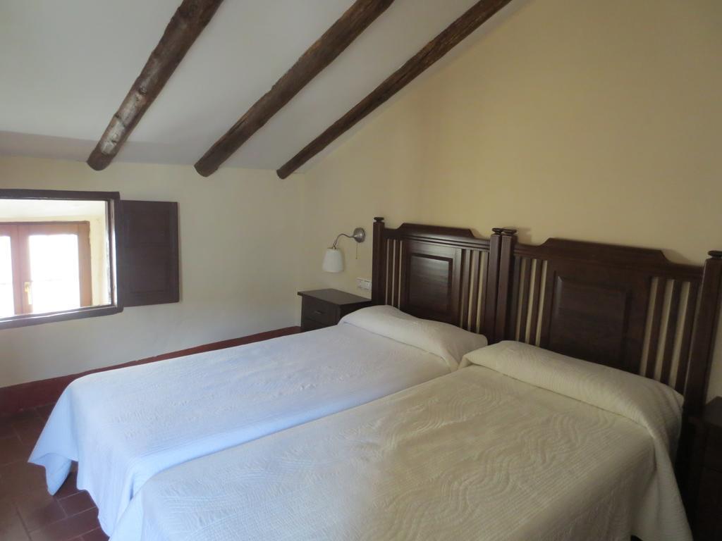 Turisticos El Losal Apartment *