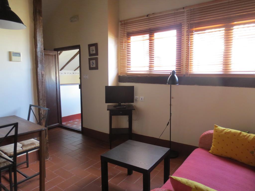 Turisticos El Losal Apartment *