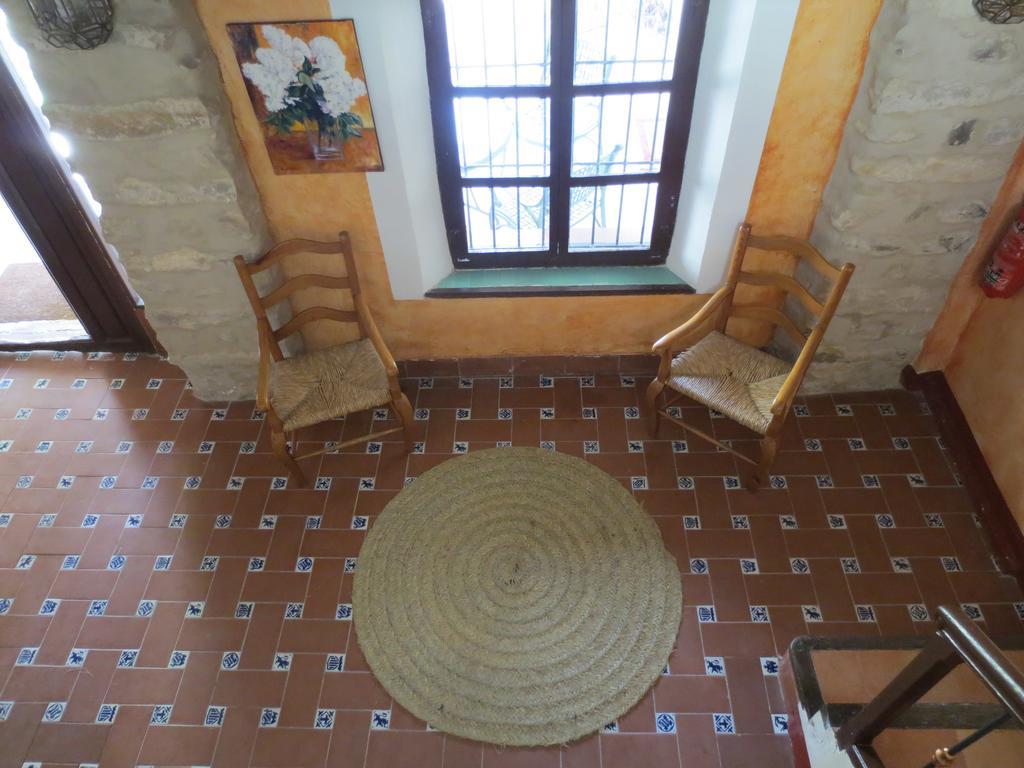 Apartment Turisticos El Losal *
