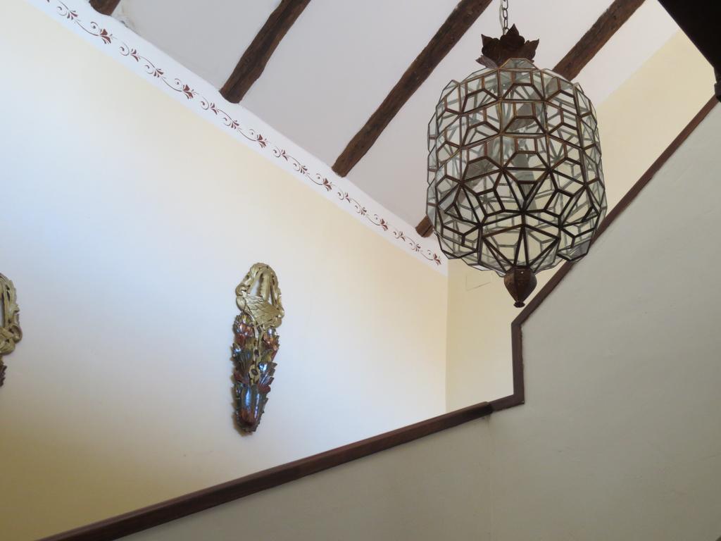 Apartment Turisticos El Losal Ubeda (Andalucia)
