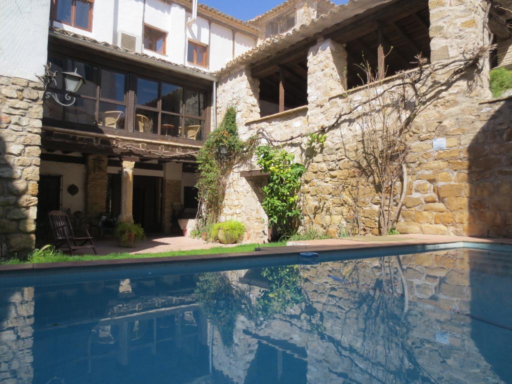 Turisticos El Losal * Ubeda (Andalucia)