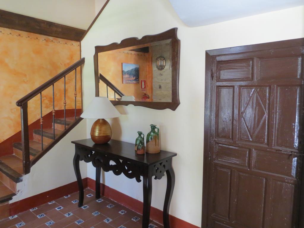 Turisticos El Losal Apartment *