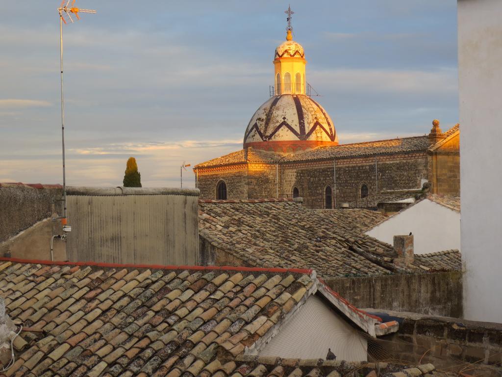 Turisticos El Losal * Ubeda (Andalucia)