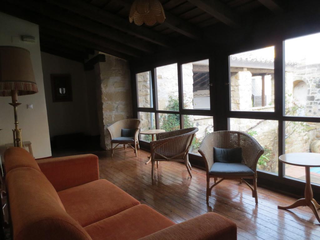 Turisticos El Losal Apartment Ubeda (Andalucia)
