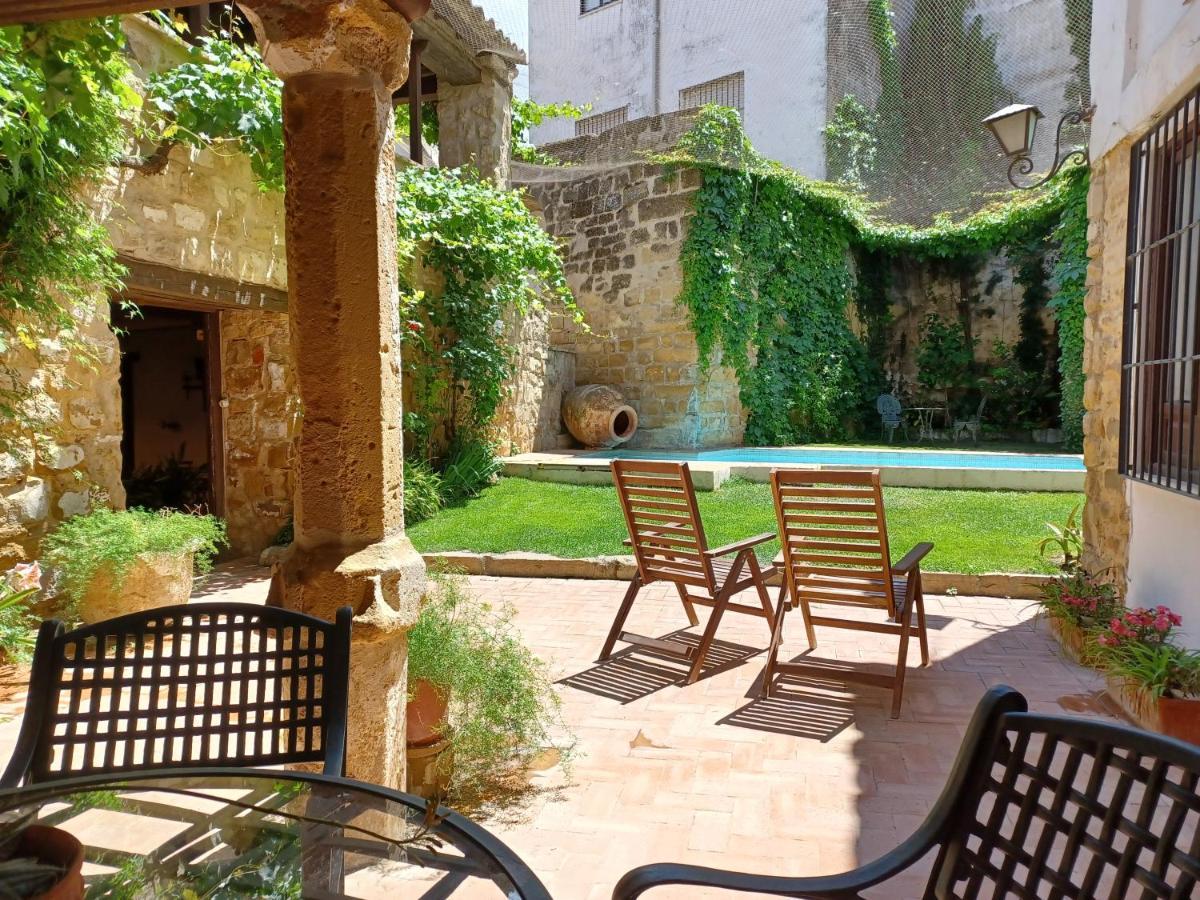 Apartment Turisticos El Losal Ubeda (Andalucia)