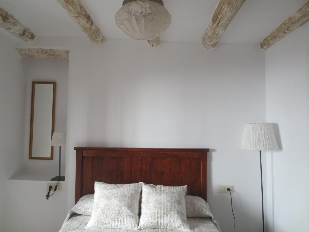 Turisticos El Losal Apartment