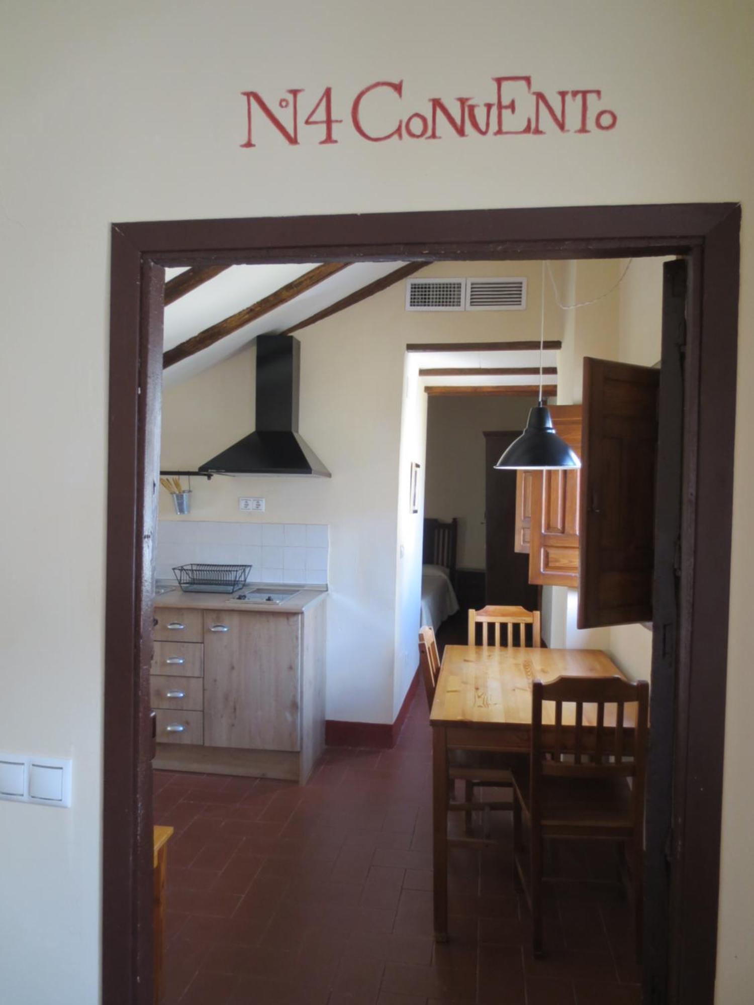 Turisticos El Losal Apartment Ubeda (Andalucia)