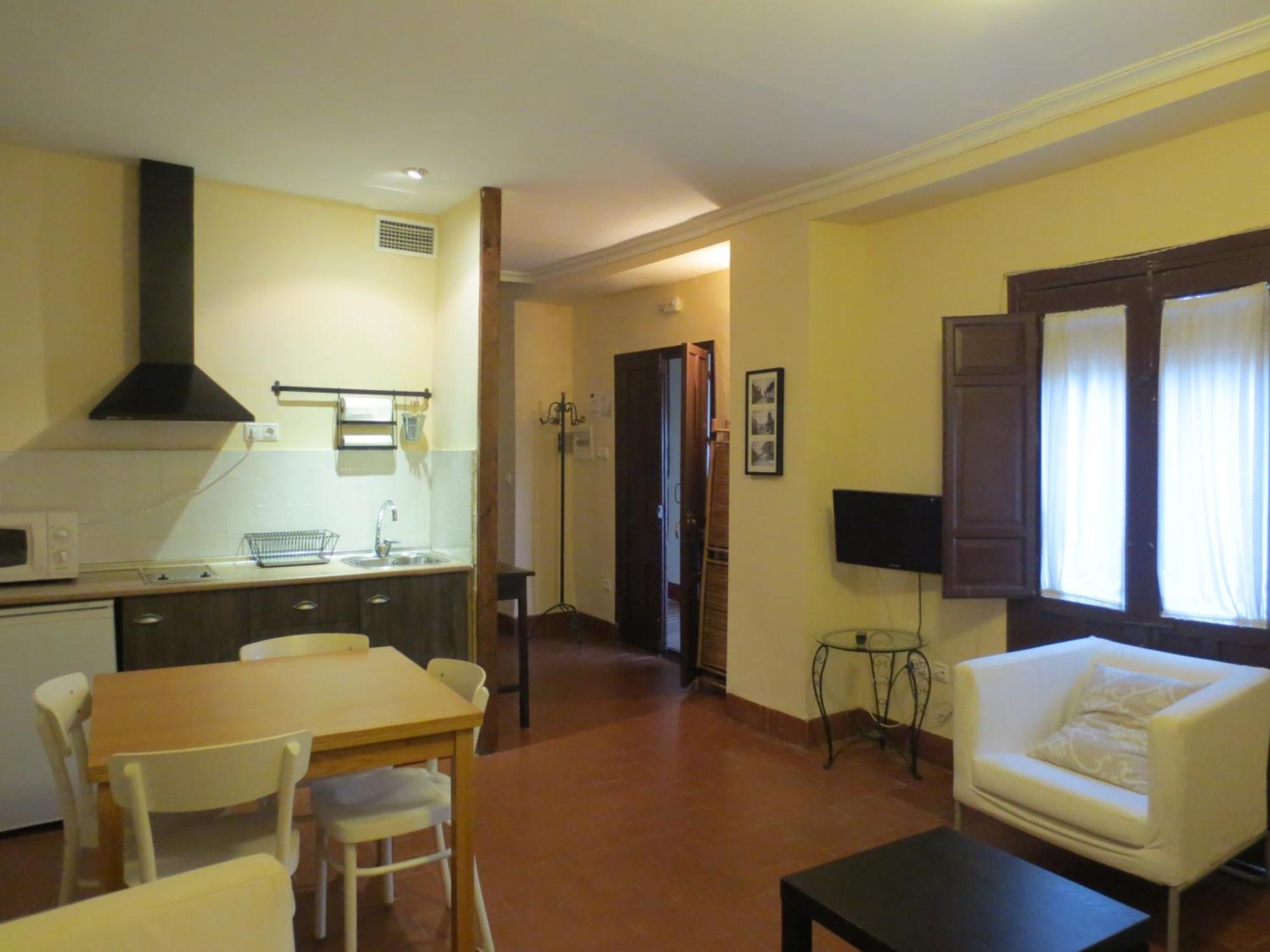 Apartment Turisticos El Losal Ubeda (Andalucia)