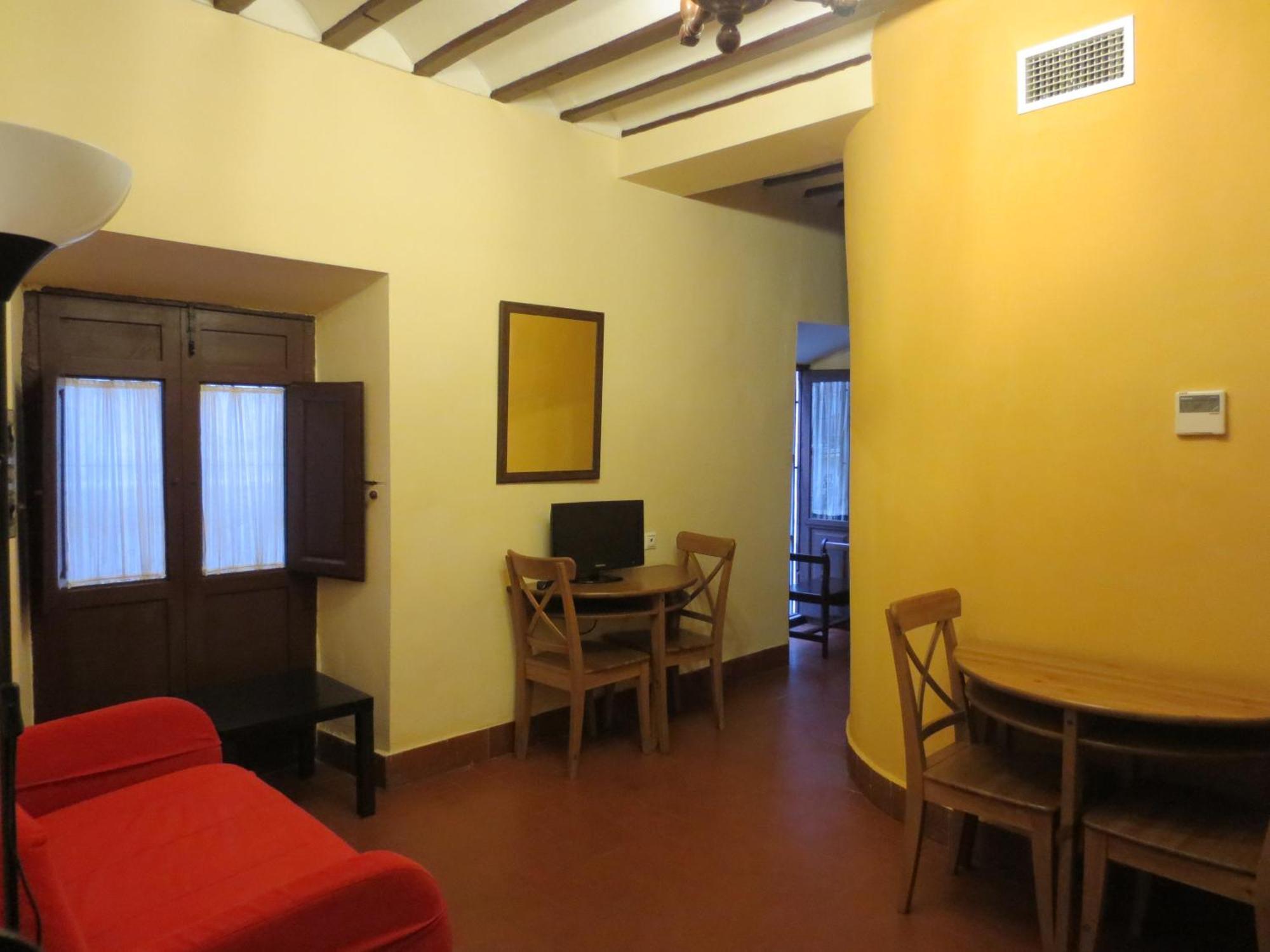 Turisticos El Losal Apartment Ubeda (Andalucia)