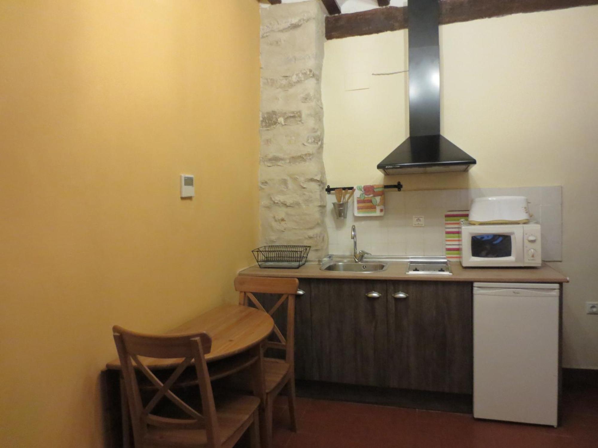 Apartment Turisticos El Losal Ubeda (Andalucia)
