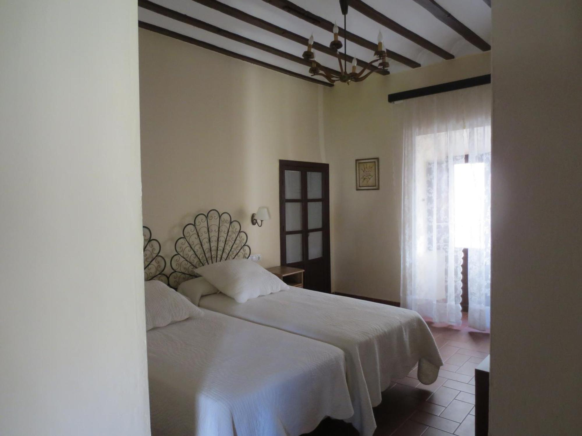 Apartment Turisticos El Losal