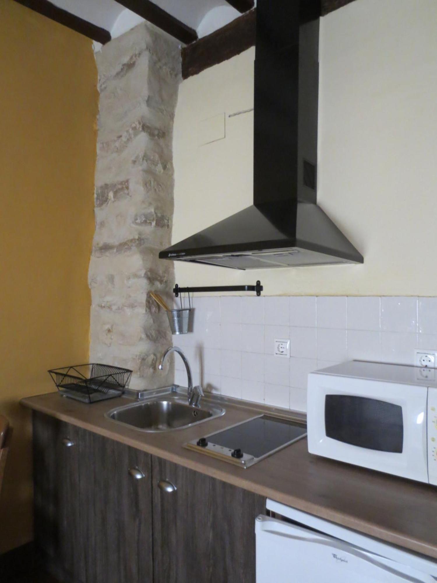 Turisticos El Losal Apartment