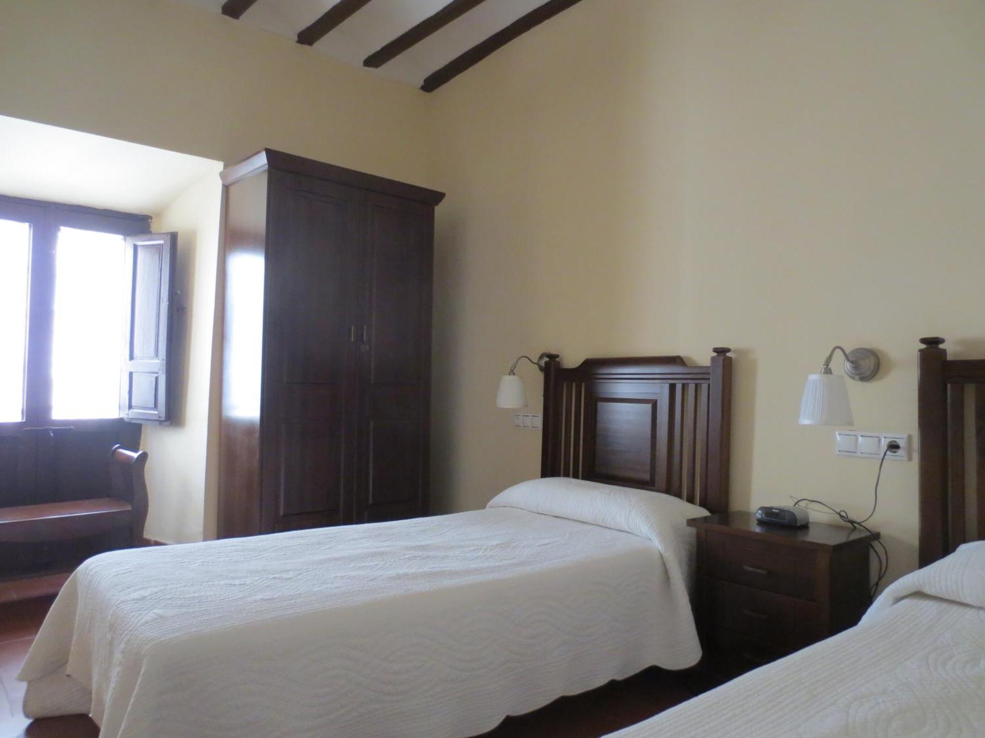 Apartment Turisticos El Losal *