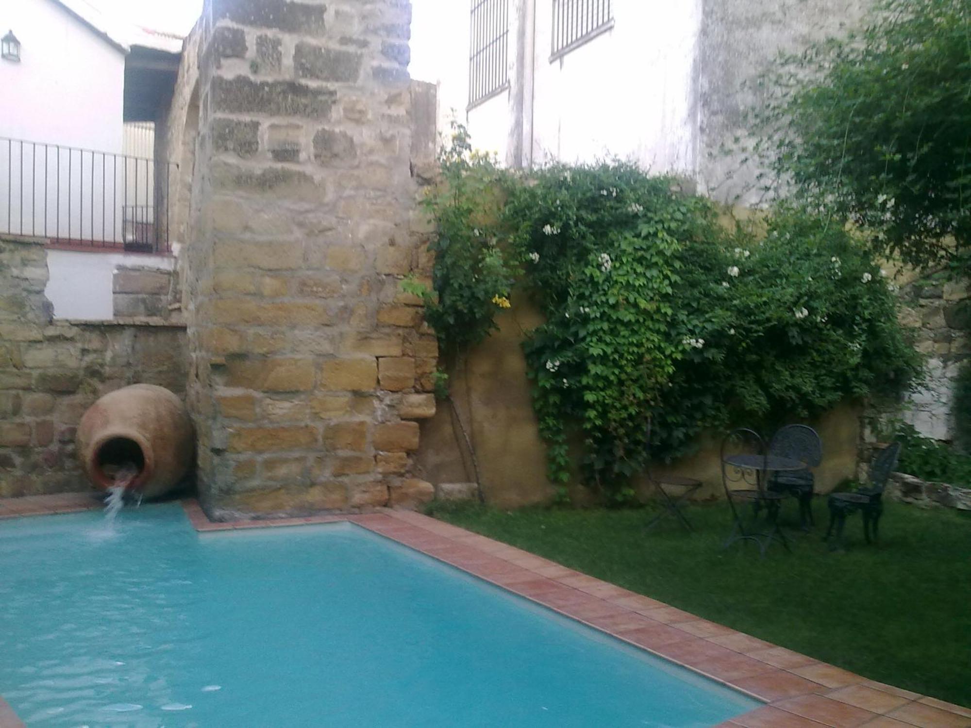 Apartment Turisticos El Losal Ubeda (Andalucia)