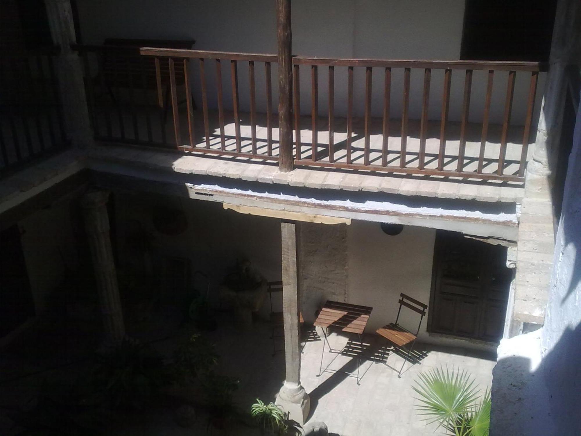 Apartment Turisticos El Losal