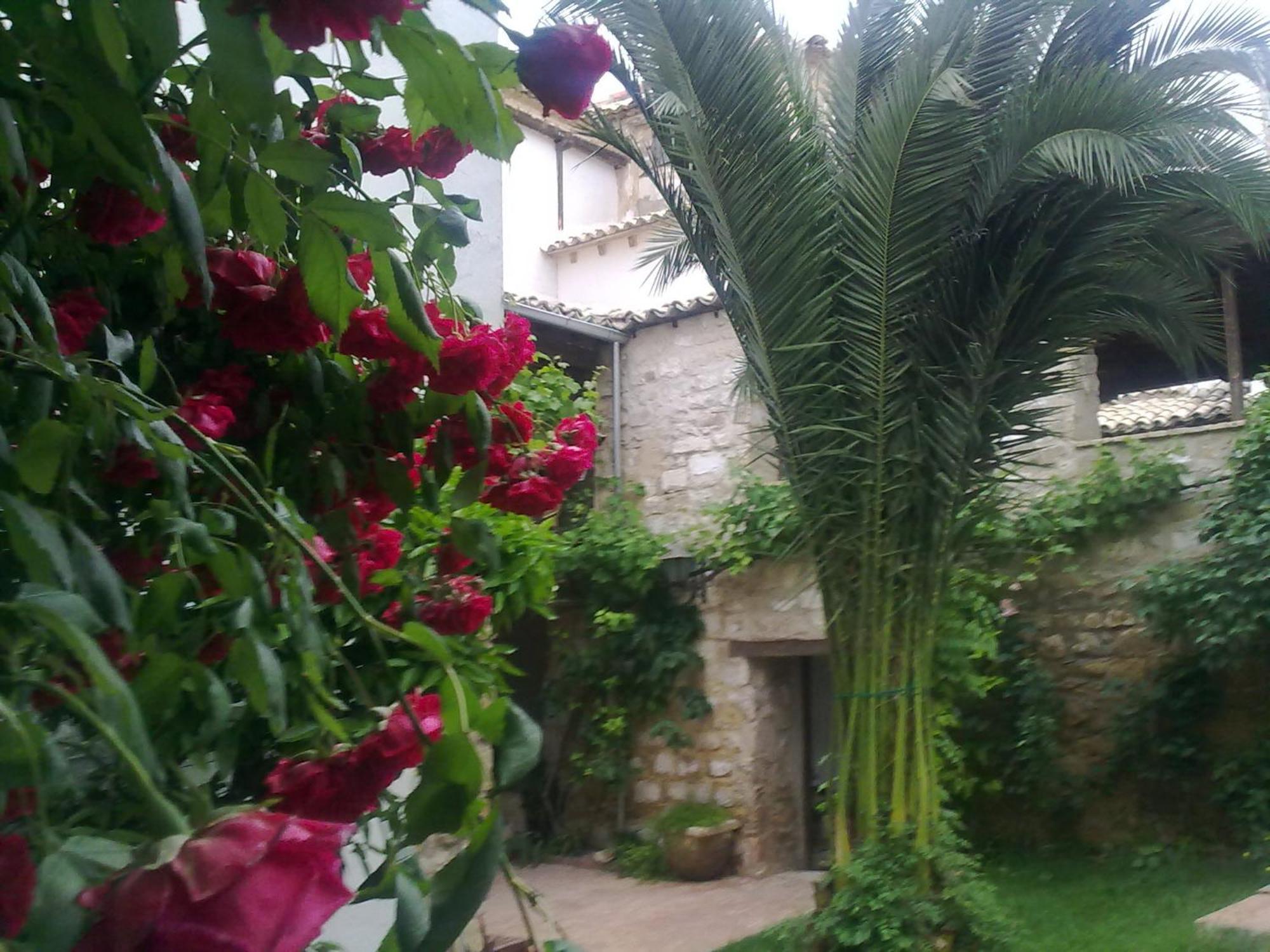 Apartment Turisticos El Losal Ubeda (Andalucia)