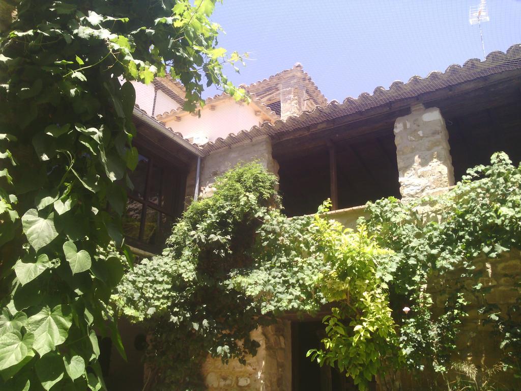 Apartment Turisticos El Losal Ubeda (Andalucia)