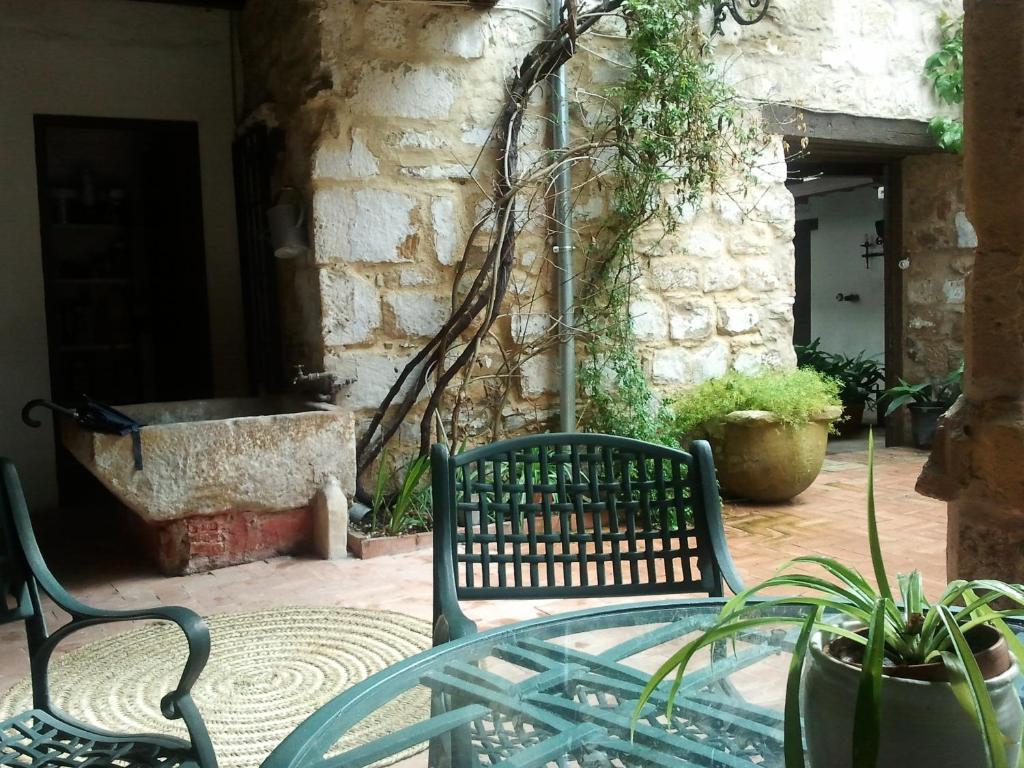 Turisticos El Losal * Ubeda (Andalucia)