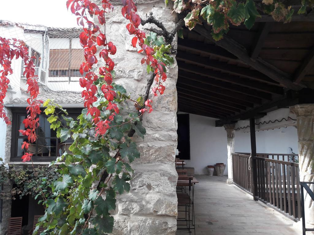 Turisticos El Losal