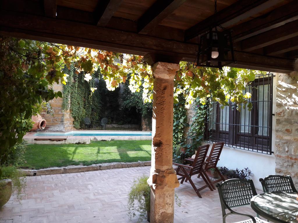 Turisticos El Losal Apartment