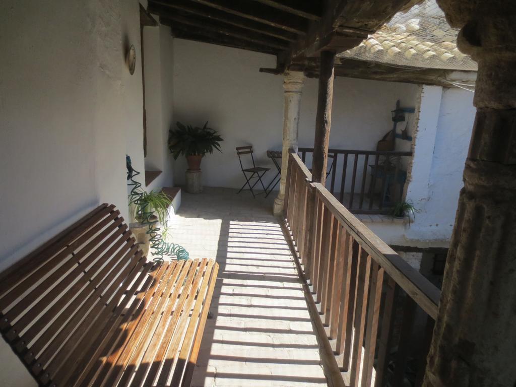 Turisticos El Losal Ubeda (Andalucia)