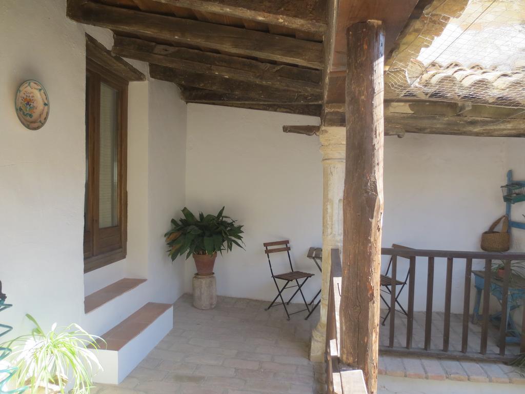Apartment Turisticos El Losal