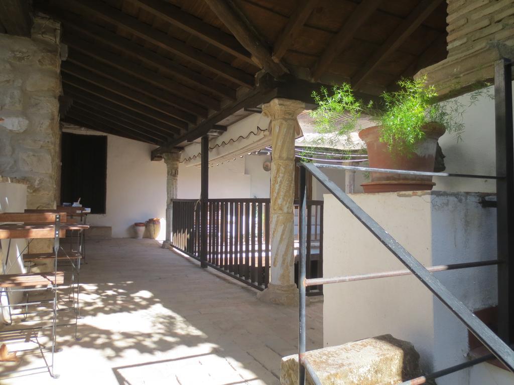 Apartment Turisticos El Losal Ubeda (Andalucia)