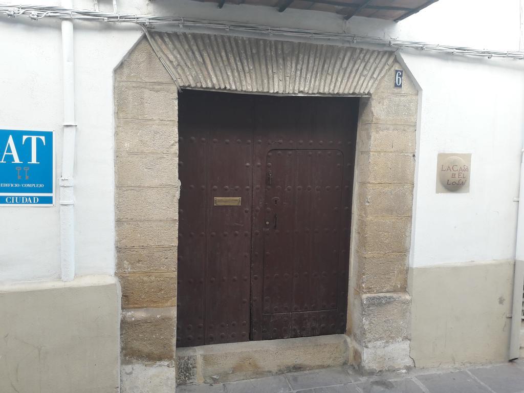 Turisticos El Losal Apartment *