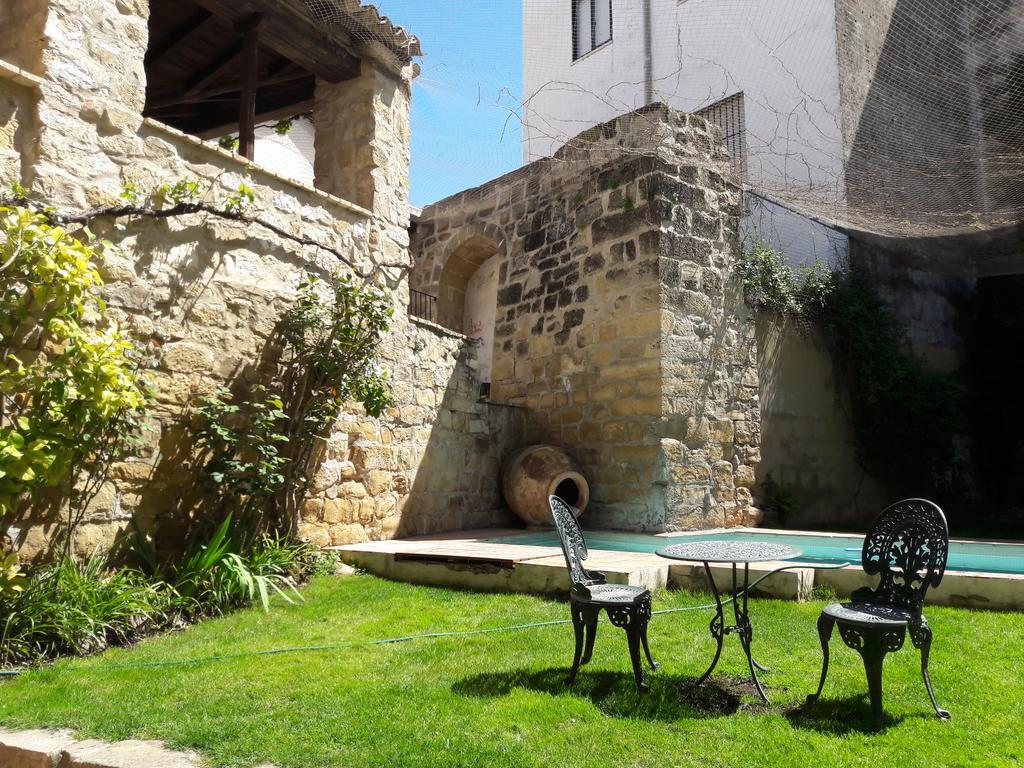 Turisticos El Losal Ubeda (Andalucia)